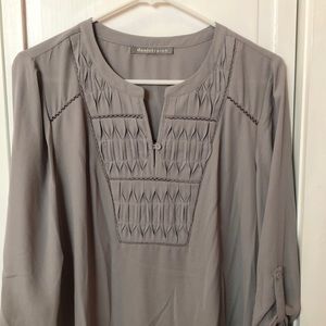Daniel rainn blouse - new without tags
